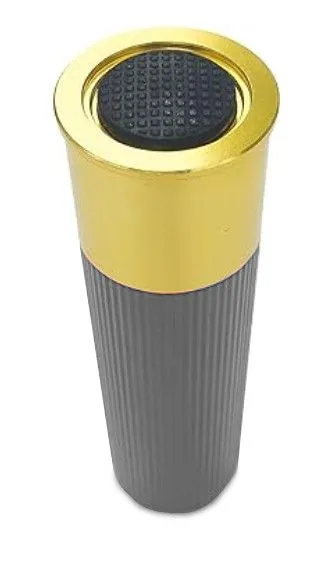 SHOTGUN SHELL FLASHLIGHT - 12